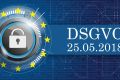 Datenschutzgrundverordnung (SSVGO) 25 Mai 2018