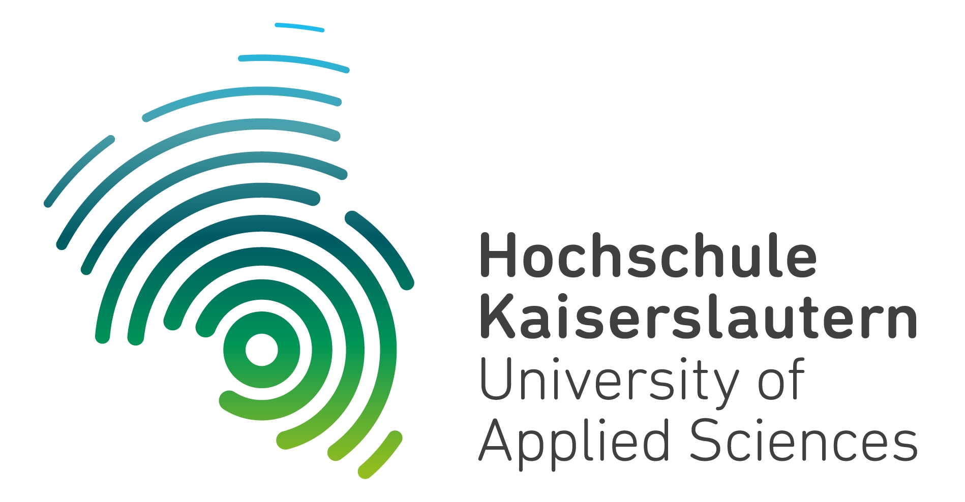 Logo Hochschule Kaiserslautern
