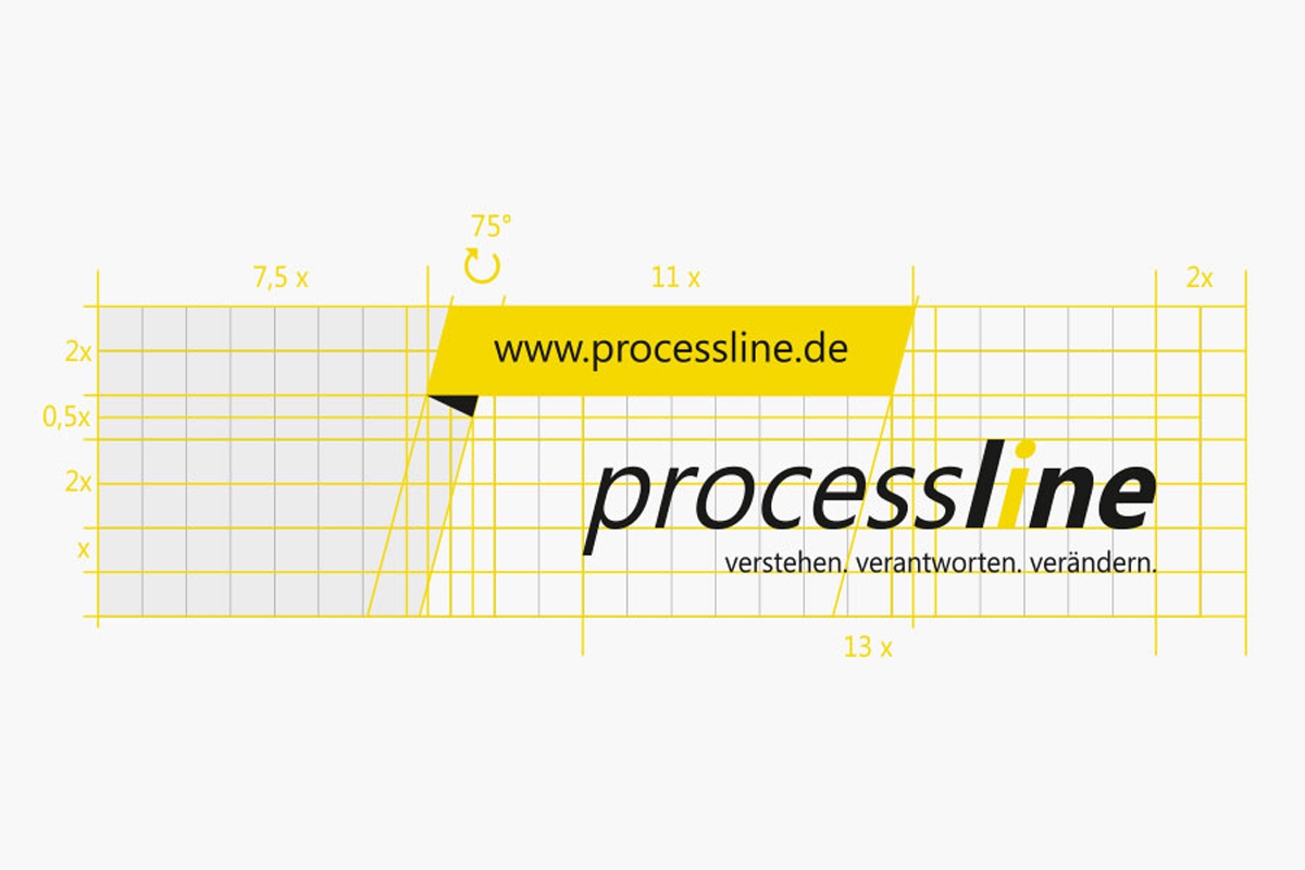 Logo Gestaltung Konzeption