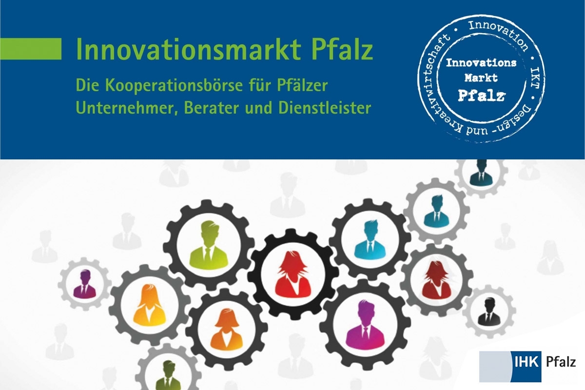 Innovationsmarkt Pfalz