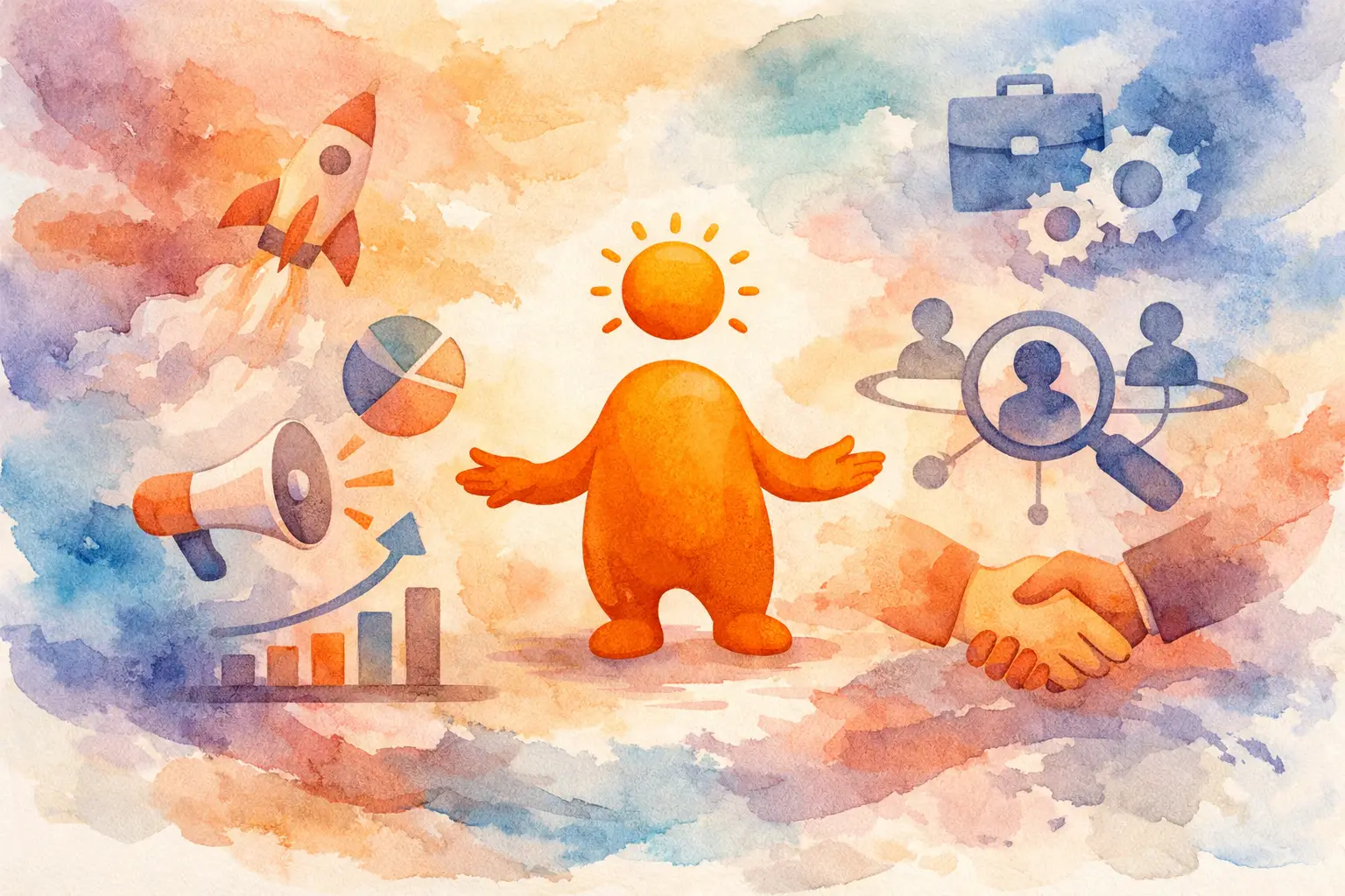 Marketing und Recruiting aus einer Hand