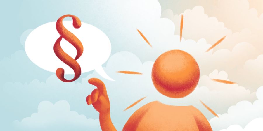 Blog Beitragsbild zu: Barrierefreiheitsstärkungsgesetz (BFSG): Was muss ich als Webseitenbetreiber beachten?