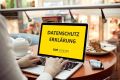 Datenschutzerklärung