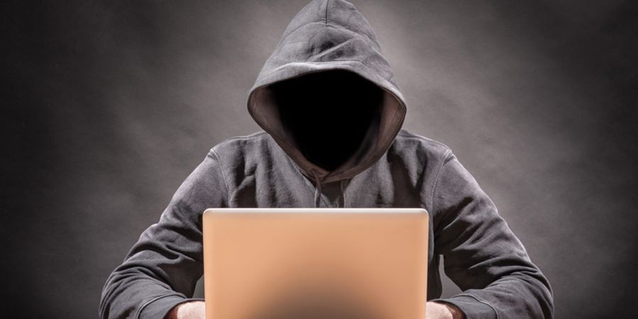 Blog Beitragsbild zu: Vorsicht Hacker! Ist Ihre Website sicher?