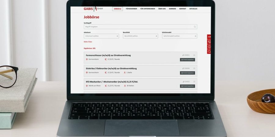Blog Beitragsbild zu: OnPage-Optimierung