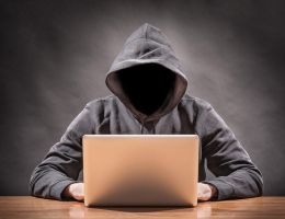 Blog Beitragsbild zu: Vorsicht Hacker! Ist Ihre Website sicher?