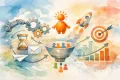 Marketing Automation für Vertriebsprozesse