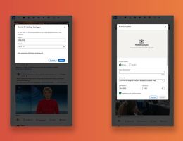 Blog Beitragsbild zu: LinkedIn erweitert Funktionen für Nutzer:innen