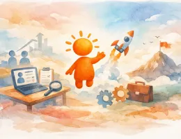 Blog Beitragsbild zu: Karriereseite für Fachkräfte optimieren