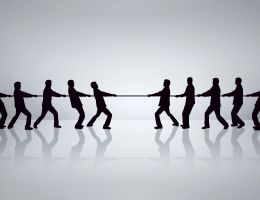Blog Beitragsbild zu: Informationspflicht Verbraucherstreitbeilegungsgesetz