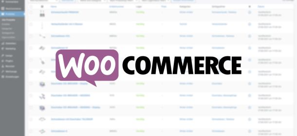 Woocommerce