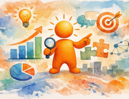 Blog Beitragsbild zu: Marketing Consulting Mittelstand richtig nutzen