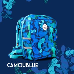 Social Media für Frontbag