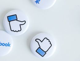 Blog Beitragsbild zu: Ein Jahr ohne Social Media
