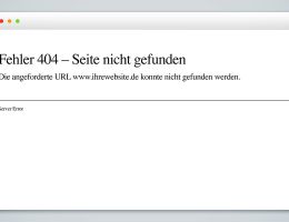 Blog Beitragsbild zu: Dringende Nachricht: „Sicherheitslücke in Ihrem Vertrag!“