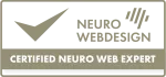 Neuro Webdesign