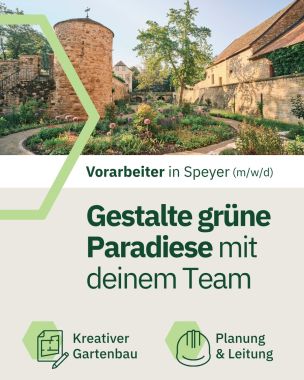 Bild einer Recruiting Kampagne