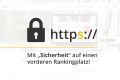 Datenschutz HTTPS Website