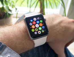 Blog Beitragsbild zu: Apple Watch – Meine erste Uhr