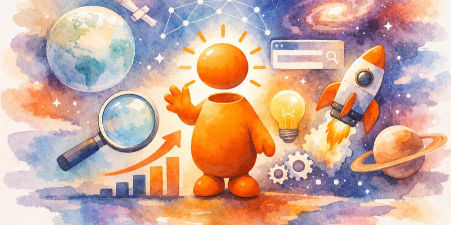 Blog Beitragsbild zu: SEO für erklärungsbedürftige Dienstleistungen
