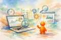 Website Audit für Unternehmen richtig nutzen