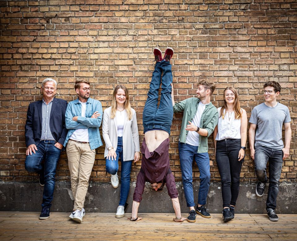 Das sun concept Team