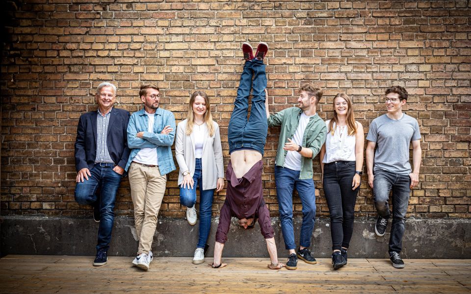 Das sun concept Team