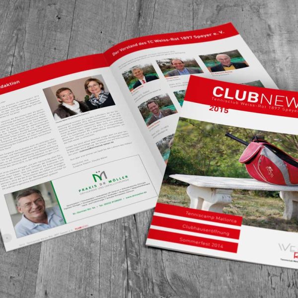 printmedien-tennisclub-broschuere