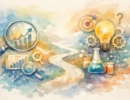 Blog Beitragsbild zu: SEO für erklärungsbedürftige Produkte richtig planen