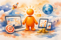 Conversionstarkes Webdesign für B2B