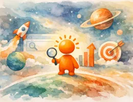 Blog Beitragsbild zu: Wann lohnt sich SEO für KMU wirklich?