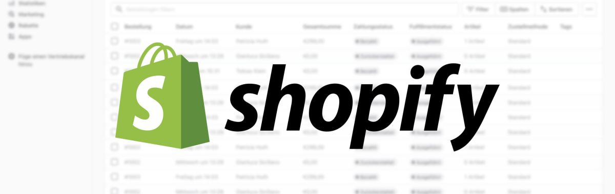 Shopify