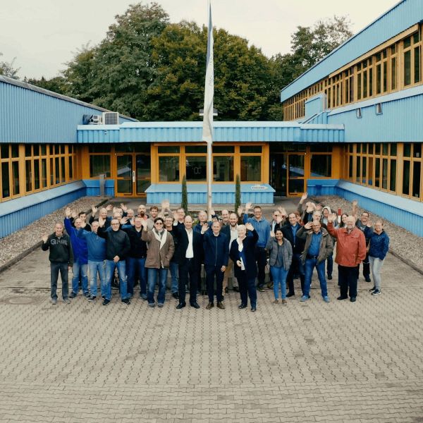 Imagevideo Bopp & Reuther
