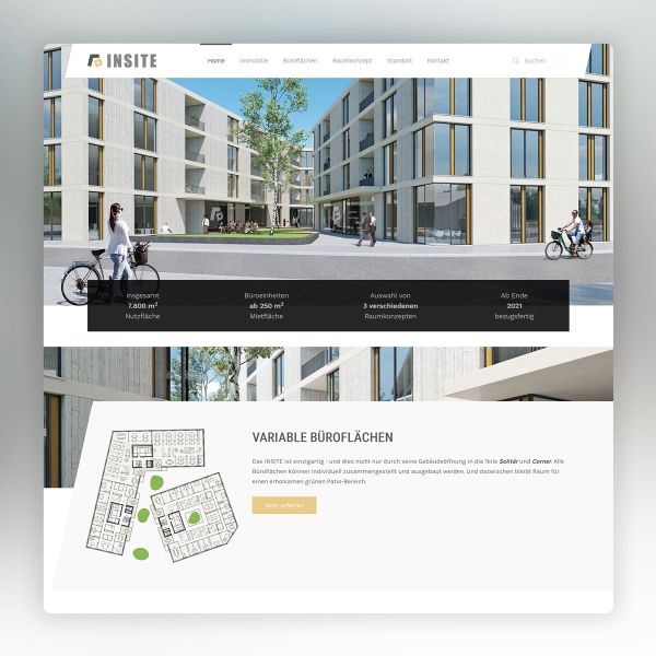 INSITE Mannheim
