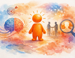 Blog Beitragsbild zu: Neuro Recruiting Agentur – was zählt wirklich?