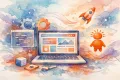 Individuelle Webentwicklung für Unternehmen