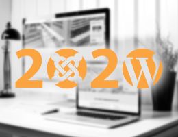 Blog Beitragsbild zu: Webdesign 2020 – es wird spannend!