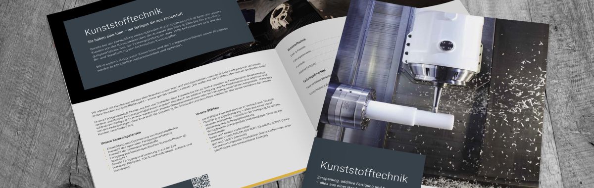 Drucksachen Hänssler Kunststofftechnik