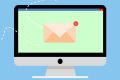 Illustration Newsletter Marketing