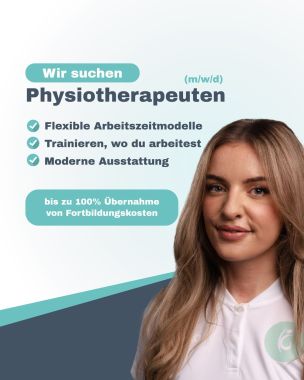 Bild einer Recruiting Kampagne