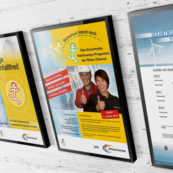 printmedien-rhein-chemie-poster
