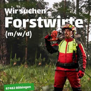Social Media für Wood Commander