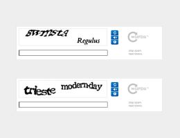 Blog Beitragsbild zu: Was ist eigentlich ein Captcha?