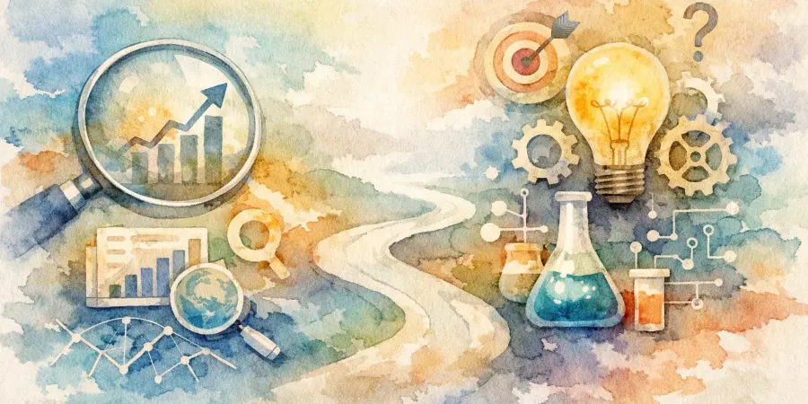 Blog Beitragsbild zu: SEO für erklärungsbedürftige Produkte richtig planen