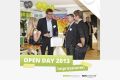 Open Day 2013