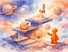Blog Beitragsbild zu: Marketing-Maßnahmen sinnvoll priorisieren