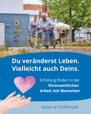 Bild einer Recruiting Kampagne