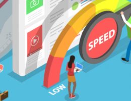 Blog Beitragsbild zu: Google Core Update Juni und Juli: Core Web Vitals