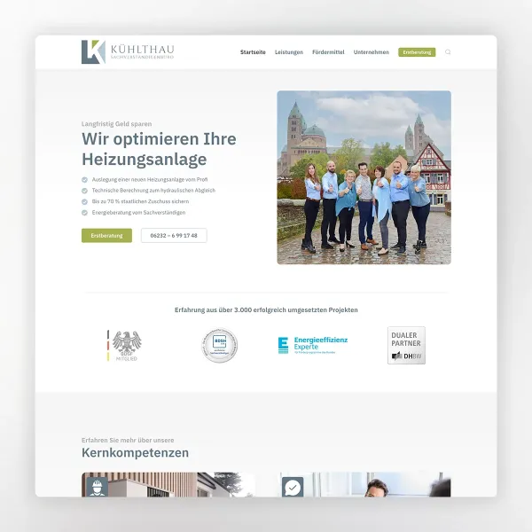 Kühlthau