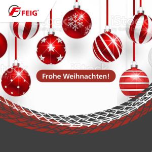 Social Media für FEIG GmbH